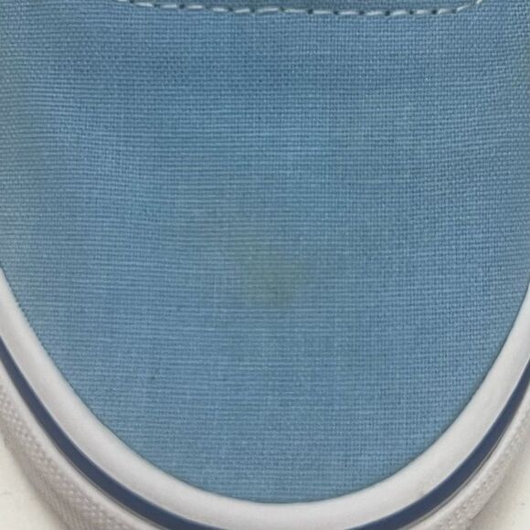 VANS Era Canvas Sneakers Women’s Sz‎ 6.5 Multicolor Casual Skater Shoes Sporty - Picture 8 of 9